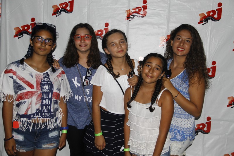 NRJ Music Tour 2016 Part 2